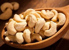 Mỹ, Trung Quốc tăng mua, xuất khẩu điều nhân Việt Nam sẽ tăng mạnh