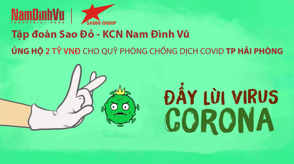 Chính sách hỗ trợ doanh nghiệp ảnh hưởng bởi dịch COVID 19