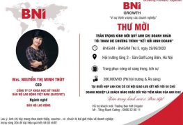 Giao lưu kết nối bảo hộ Lao Động – Nghề trong muôn  ngành