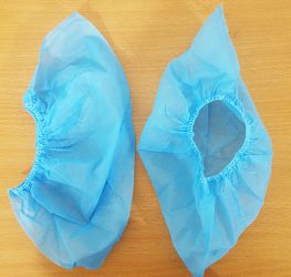 Bao Bọc Giầy Phòng Sạch