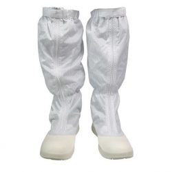 Giầy Ủng Chống Tĩnh Điện PVC