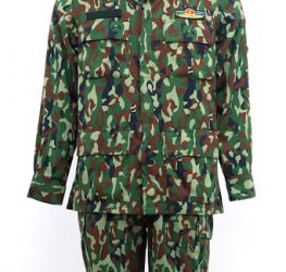 Quần Áo Rằn Ri Bộ Đội