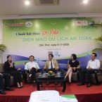 Vietravel đồng hành cùng ĐBSCL “Đi tìm diện mạo du lịch an toàn”