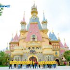 Vietravel Quy Nhơn tổ chức thành công Ngày hội gặp mặt khách hàng toàn quốc – Công ty Dược Bidiphar
