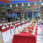 Đặt ăn tại Khoang Xanh Suối Tiên – Du lịch Ba Vì thông tin đầy đủ
