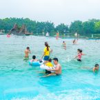 Địa chỉ Khoang Xanh Suối Tiên – Du lịch Ba Vì