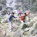 Các điểm du lịch ngoại thành Hà Nội hot nhất hiện nay