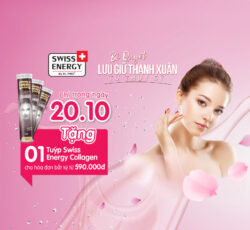 Bí kíp bổ sung collagen cho quý cô bận rộn – Pharmacity