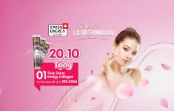 Bí kíp bổ sung collagen cho quý cô bận rộn – Pharmacity