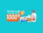 Cẩm nang tiết kiệm: Mua sản phẩm thứ hai với giá 1.000đ! – Pharmacity