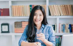 Condition Woman – “Bước skincare thứ 0” của người Hàn – Pharmacity