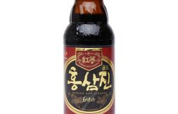 Nước hồng sâm bồi bổ sức khỏe Hongsamjin Gold (100ml/chai) – Pharmacity