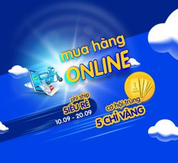 Phí ship giảm sập sàn, trúng ngay vàng 5 chỉ! – Pharmacity