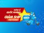 Tưng bừng đại lễ 2/9, giảm phí ship khi mua hàng online – Pharmacity