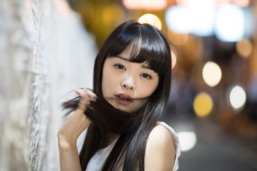 Đánh giá EF85mm f/1.4L IS USM: Ống kính chụp chân dung hoàn hảo