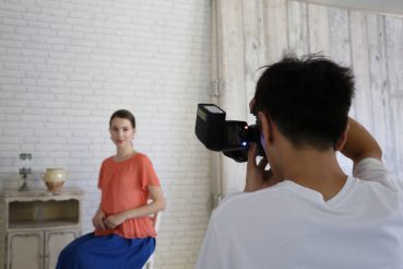 Canon ra mắt Speedlite 470EX-AI: Đèn Speedlite đầu tiên trên thế giới có công nghệ AI Bounce