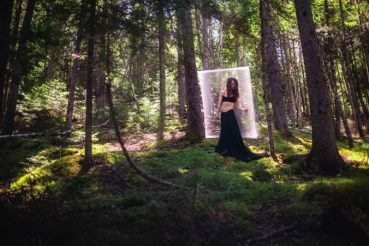 Chụp ảnh Light-painting vào ban ngày bằng bộ lọc ND – Web nhiếp ảnh