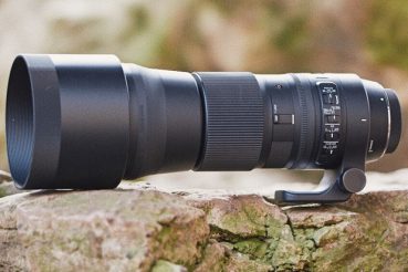 Liệu đây có phải là 5 ống kinh tốt nhất của Nikon dành cho máy ảnh Full Frame