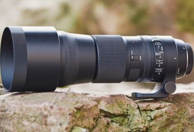 Liệu đây có phải là 5 ống kinh tốt nhất của Nikon dành cho máy ảnh Full Frame