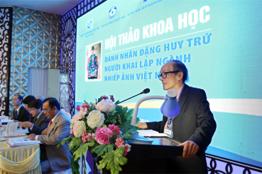 Tạp Chí Nhiếp Ảnh Online
