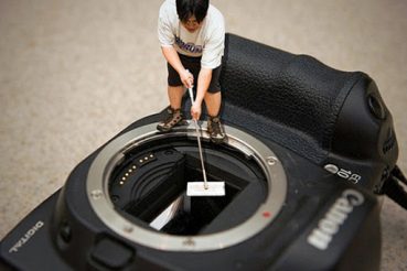 Nhiếp ảnh gia có kinh nghiệm là như thế nào?