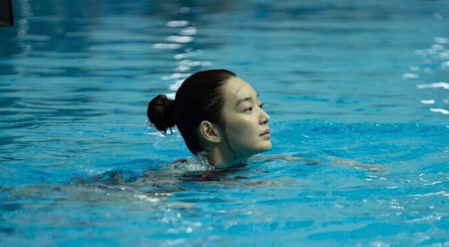 Shin Min A thấy Diva của bản thân mình trong Hào quang đánh cắp