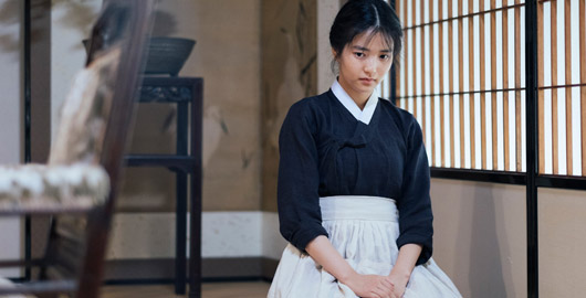Kim Tae Ri: Điều dũng cảm nhất từng làm là được tự chọn tất cả các dự án của mình