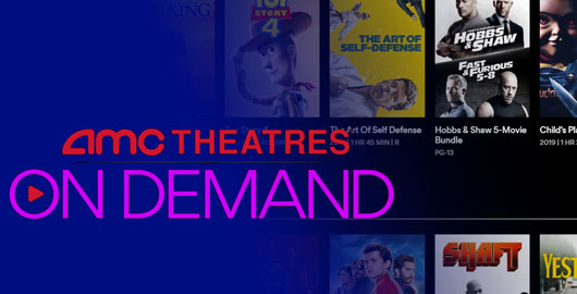 ‘PVOD vs. Streaming’ mới là cuộc chiến thực sự cho phát hành phim lần đầu