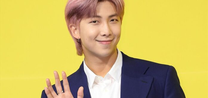 RM chuyển hướng làm MC truyền hình sau khi BTS tách ra hoạt động riêng
