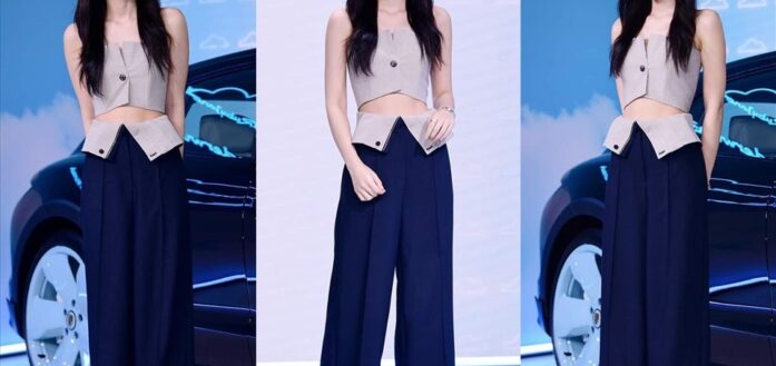 Jennie (Blackpink): Tôi muốn trở thành một biểu tượng vượt thời gian