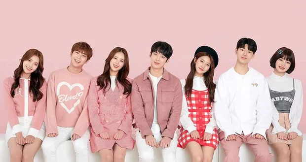 Nam phụ phim mới của Kim Yoo Jung: Tân binh điển trai sở hữu bộ phim hơn 600 triệu lượt xem