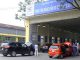 Hơn 21.000 xe bị chặn đăng kiểm vì chậm nộp phạt vi phạm giao thông