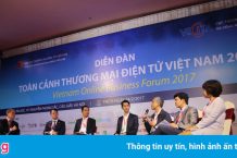 DIỄN ĐÀN THƯƠNG MẠI ĐIỆN TỬ LOGISTIC TPHCM 2018