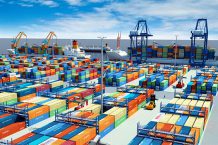 Giới thiệu công ty Trường Khang Logistics
