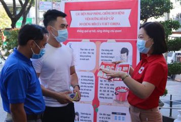 Hà Nội thành lập 5 đoàn kiểm tra công tác phòng, chống dịch bệnh Covid-19