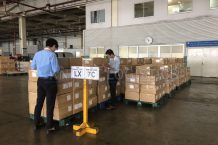 Công ty vận chuyển hàng không uy tín tại Việt Nam