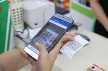 Tổ chức trung gian thanh toán phải áp dụng các biện pháp phòng, chống rửa tiền