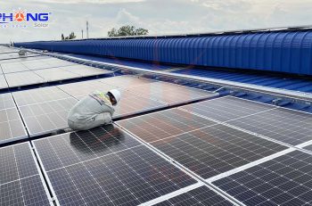 Bản Đồ Năng Lượng Bức Xạ Mặt Trời Tại Việt Nam 2020