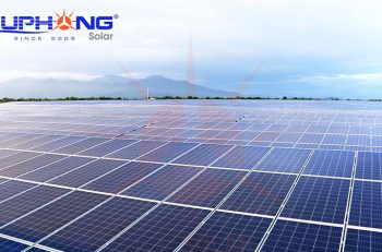 Tái chế tấm pin mặt trời: Lợi ích kinh tế và môi trường