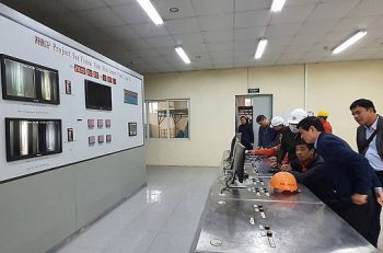VNEEP3: Nhân tố quan trọng góp phần đảm bảo an ninh năng lượng Việt Nam Năng lượng Việt Nam Online