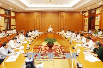 Đốt lửa lần đầu lò hơi Tổ máy số 2 dự án Nhiệt điện Sông Hậu 1 Năng lượng Việt Nam Online