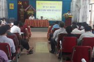 Nâng cấp Cảng Hàng không Vinh: Khí thế “về đích”
