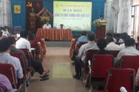 Nâng cấp Cảng Hàng không Vinh: Khí thế “về đích”