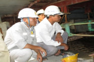 Thành phố Hồ Chí MInh: Khởi công cầu Long Đại