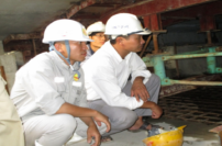 Thành phố Hồ Chí MInh: Khởi công cầu Long Đại