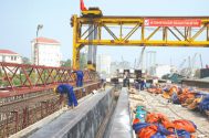 CTCP Xây dựng và Đầu tư 492: Một hướng đi đúng