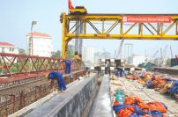 CTCP Xây dựng và Đầu tư 492: Một hướng đi đúng