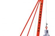Máy khoan đạp cáp CK 2200
