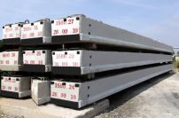 Công nghệ thi công Dầm bê tông ƯST: L = 18 -33 m
