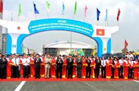 Dự án xây dựng đường Vành đai 3 Hà Nội